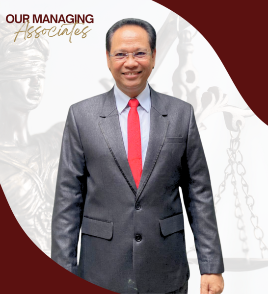 I Wayan Purwita, Managing Associate at WPA Bali Law Office
